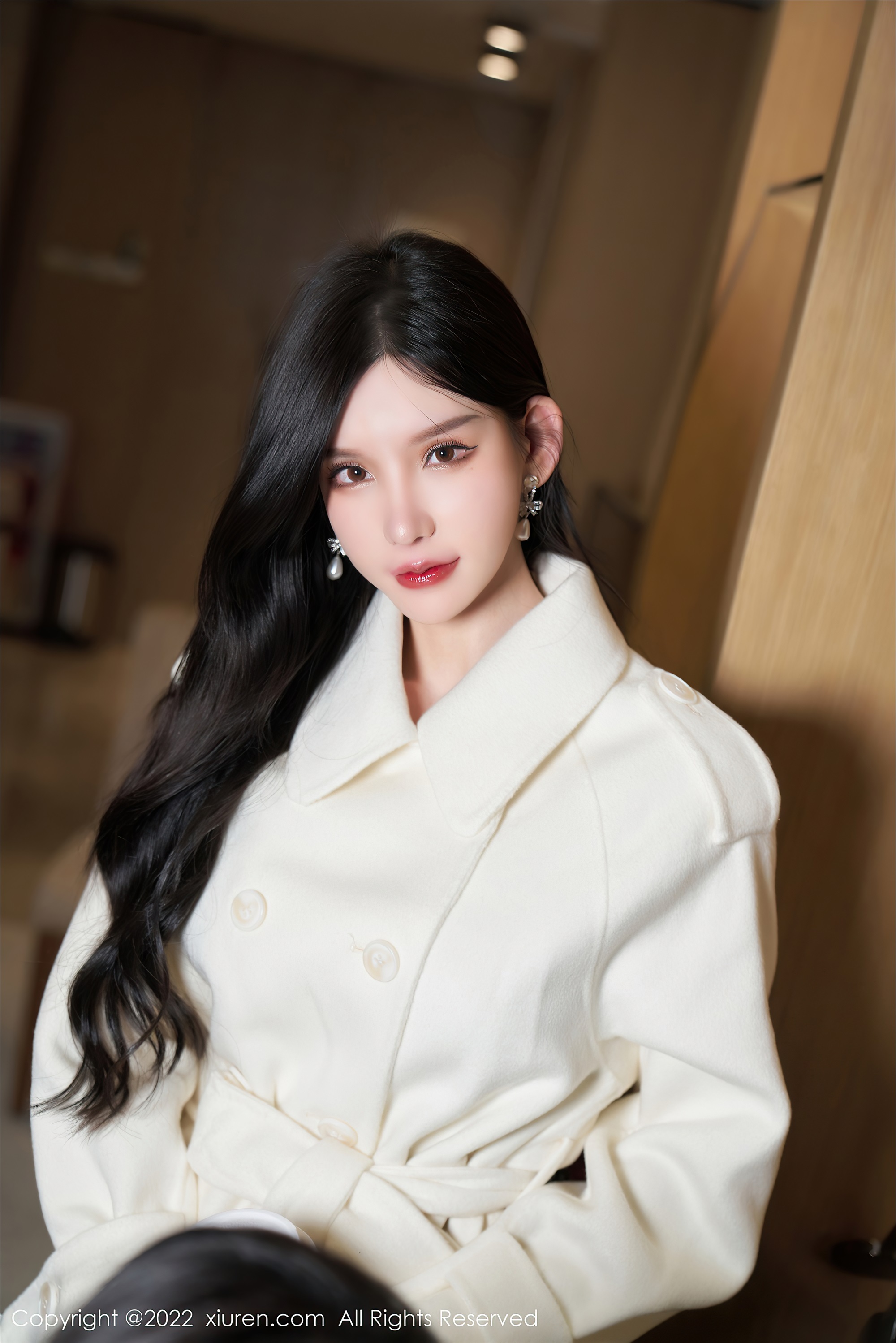 Xiuren秀人网 2022.02.16 NO.4594 周于希Sally